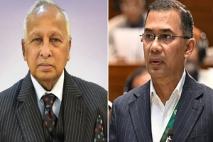 জমির উদ্দিন সরকারের মৃত্যুতে প্রধানমন্ত্রীর শোক