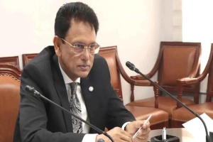 ‘বিগত সরকারের আমলে শিক্ষা খাতকে ধ্বংস করা হয়েছে’