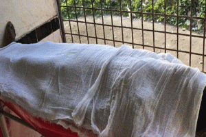 কুলাউড়া সীমান্তে বিএসএফের গুলিতে বাংলাদেশি যুবক নিহত
