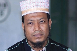 আমির হামজার সব ওয়াজ মাহফিল স্থগিত