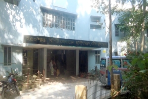 মৌলভীবাজারে হাসপাতালের নার্সদের ওপর হামলা, আটক ১