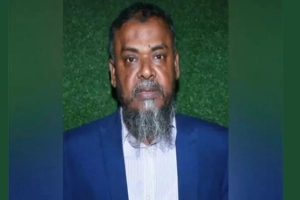 সিলেট জেলা বিএনপির যুগ্ম সম্পাদক আনোয়ার হোসেন মানিক আটক