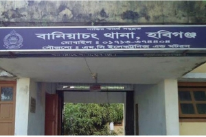 বানিয়াচংয়ে পুকুরে ডুবে ভাই-বোনের মৃত্যু