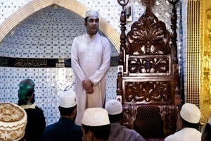 জৈন্তাপুর মডেল থানার উদ্যোগে মাদকবিরোধী সচেতনতামূলক প্রচার