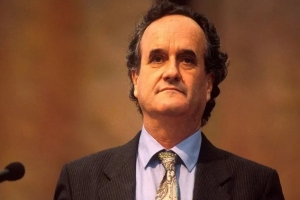 বাংলাদেশের অকৃত্রিম বন্ধু কিংবদন্তি সাংবাদিক মার্ক টালি আর নেই