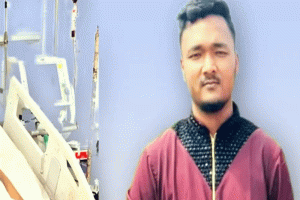 ওসমানীনগরে সড়ক দুর্ঘটনার আহত যুবকের ৯ দিন পর মৃত্যু