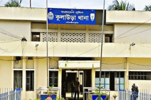 কুলাউড়ায় সড়ক দুর্ঘটনায় প্রাণ গেল ২ ভাইয়ের