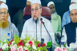 ‘ইসলামের নামে পরকীয়া,গরু চুরি করে ইসলাম প্রতিষ্ঠা সম্ভব নয়’