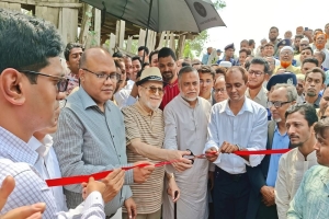 ‘দুর্নীতির সঙ্গে কোনো আপস করা হবে না’