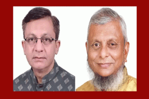 সিলেট-১ আসনে স্বতন্ত্র্য প্রার্থী হচ্ছেন আরিফ!