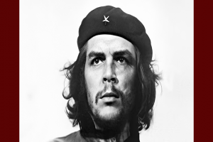 শুভ জন্ম তারিখ : বিপ্লবের প্রতিচ্ছবি চে গুয়েভারা