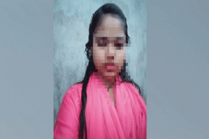 শ্রীমঙ্গলে স্কুলছাত্রী সুমাইয়া নিখোঁজ