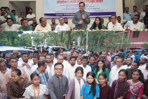 নারীর অর্থনৈতিক ক্ষমতায়নে সরকারের উদ্যোগ অব্যাহত: বাণিজ্য মন্ত্রী