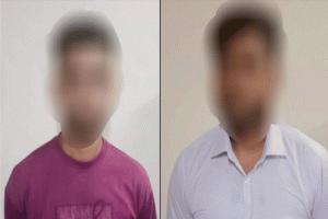 সিলেটে কমিউনিটি সেন্টার থেকে নিষিদ্ধ ছাত্রলীগের দুই নেতা গ্রেপ্তার