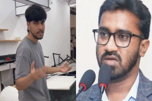 সালমান মুক্তাদিরের উচিত ছিলো পুরো ঘটনা জেনে মন্তব্য করা: রাশেদ খাঁন