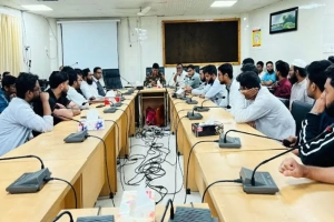 সিলেট ওসমানী মেডিকেলে ইন্টার্ন চিকিৎসকদের কর্মবিরতি অব্যাহত