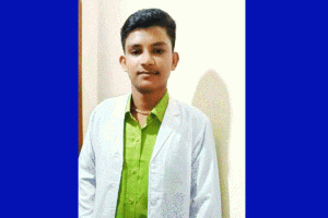 দূরারোগ্য ব্যাধিতে আক্রান্ত নার্সিং শিক্ষার্থী শিপু দাস