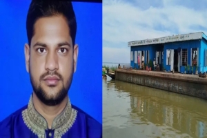 সুনামগঞ্জে অতিরিক্ত টোলের অভিযোগ ভিত্তিহীন, দাবি ইজারাদারের