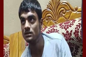 কানাইঘাটে দাদীকে হত্যার অভিযোগে নাতি গ্রেপ্তার