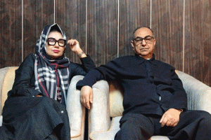 স্বাস্থ্য পরীক্ষার জন্য মালয়েশিয়া যাচ্ছেন মির্জা আব্বাস