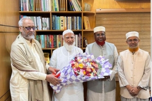 জামায়াতে যোগ দিলেন বিএনপি থেকে বহিষ্কৃত সাবেক এমপি মেজর (অব.) আক্তারুজ্জামান