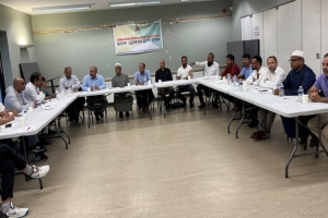 ছাতক এডুকেশন ট্রাস্ট ইউকে’র উদ্যোগে কর্মসূচী গ্রহণ  