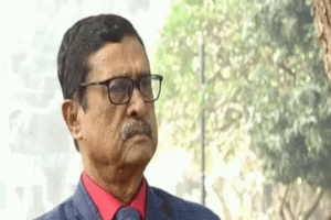 জুলাই নিয়ে কটূক্তি, ফজলুর রহমানকে বিএনপি’র শোকজ