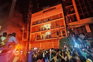 প্রথম আলোর মামলায় ১৭ জন গ্রেফতার, আরও ৩১ জন শনাক্ত