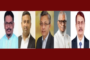 মন্ত্রীসভায় সিলেট থেকে টেকনোক্র্যাটসহ আলোচনায় ৭ জন
