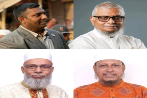 সিলেট-৪: টানাপোড়েন, কোন্দল ও নতুন সমীকরণের আসন
