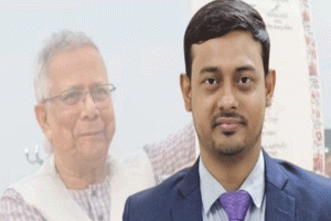 বিএনপি জুলাই সনদ ‘গুম’ করেছে: নাসীরুদ্দীন পাটওয়ারী