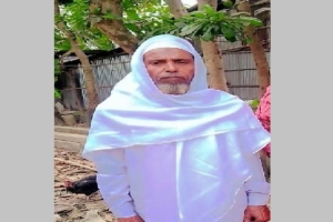 ছাতকে বোনের ধাক্কায় ভাইয়ের মৃত্যুর অভিযোগ