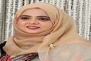 সিলেট উইমেন্স চেম্বারের পরিচালক নির্বাচিত হলেন তাহমিনা হাসান চৌধুরী