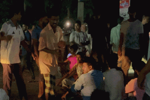 মৌলভীবাজারে ম্যাজিস্ট্রেটের সঙ্গে অসদাচরণের অভিযোগে ২ যুবদল কর্মী আটক