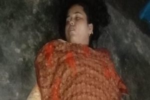 কোম্পানীগঞ্জে গৃহবধূর ঝুলন্ত মরদেহ উদ্ধার,নির্যাতনের অভিযোগ পরিবারের