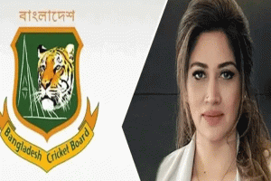 ক্রিকেট বোর্ডের পরিচালক হলেন রুবাবা দৌলা