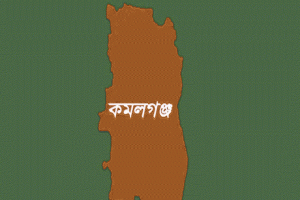 কলগঞ্জে জমি থেকে অবিস্ফোরিত গ্রেনেড উদ্ধার