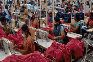 ভারত থেকে পোশাক কেনা স্থগিত মার্কিন কোম্পানির