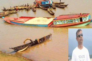 যাদুকাটার ‘অঘোষিত সম্রাট’ সাংবাদিক হাবিব সারোয়ার আজাদ (পর্ব-২)