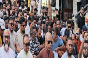 বিএনপি ফিনিক্স পাখির মতো : ডা. জাহিদ