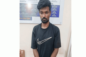 হবিগঞ্জে জনি হত্যায় আসামি গ্রেফতার