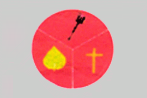 হিন্দৃু,বৌদ্ধ,খ্রিষ্টান কল্যান ফ্রন্ট’র সিলেট মহানগর আহবায়ক কমিটি