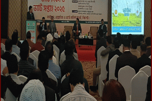 ‘ভ্যাটের প্রবৃদ্ধি দেশ অর্থনৈতিকভাবে এগিয়ে যাওয়ার ইঙ্গিত দেয়’