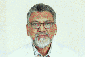 বিভাগীয় সাংগঠনিক সম্পাদক নির্বাচিত হলেন ডা. শাহরিয়ার চৌধুরী