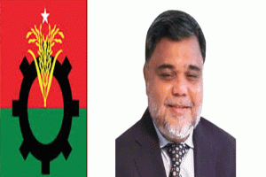 বিএনপির মনোনয়ন পেলেন শিল্পপতি আলহাজ্ব নাসির উদ্দিন মিঠু