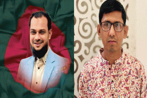 সিলেট জেলা যুবদলের আংশিক কমিটি ঘোষণা: সভাপতি মকসুদ, সম্পাদক টিপু