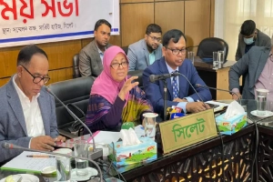 ‘গণভোটে ‘হ্যাঁ’ এর পক্ষে জনমত সৃষ্টি করা রাষ্ট্রের জন্য ফরজে কেফায়া’