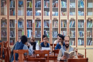 বিশ্ববিদ্যালয়ের পাঠ্যসূচিতে নারীদের লেখা বই নিষিদ্ধ!