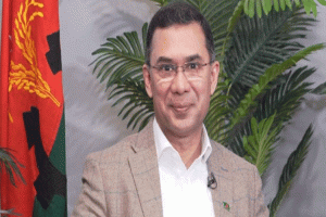 যে কারণে দেশে আসছেন না তারেক রহমান