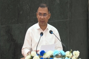 ‘প্রাথমিক পর্যায় থেকেই কারিগরি শিক্ষা বাধ্যতামূলক করছে সরকার’